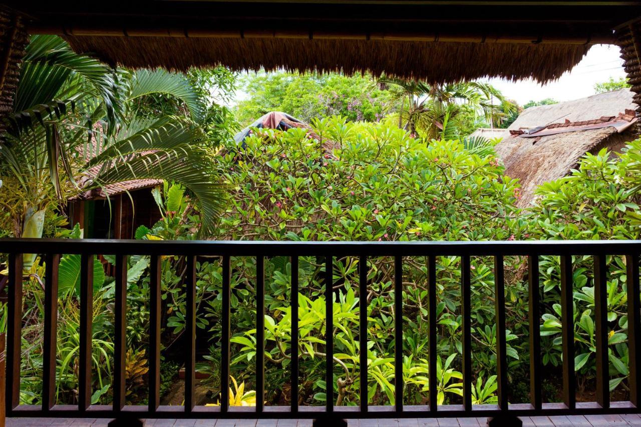 Adi Bungalow Lembongan Exterior foto
